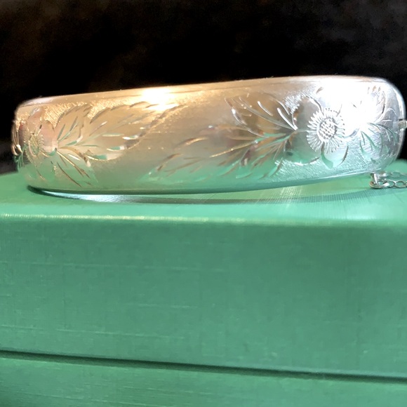 Joseph Smith & Son Antique Bracelet - Picture 5 of 10